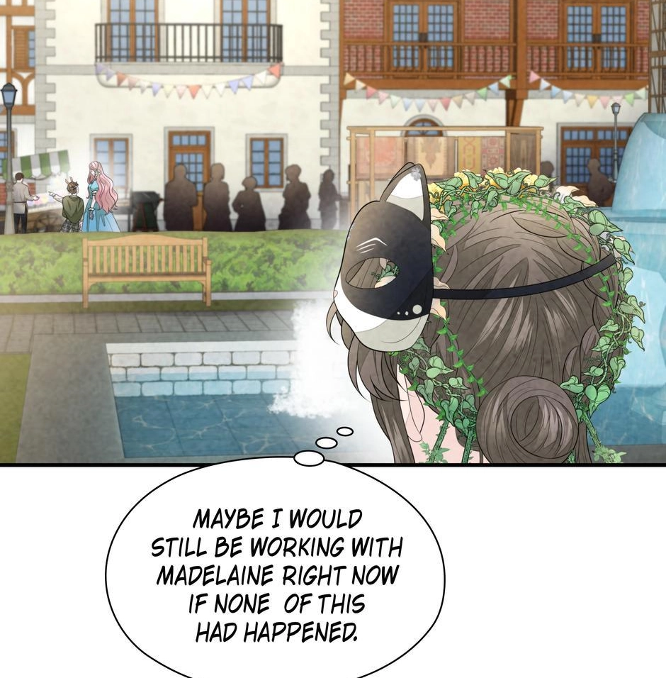 The Wizard And The NEET - Chapter 30 Page 52