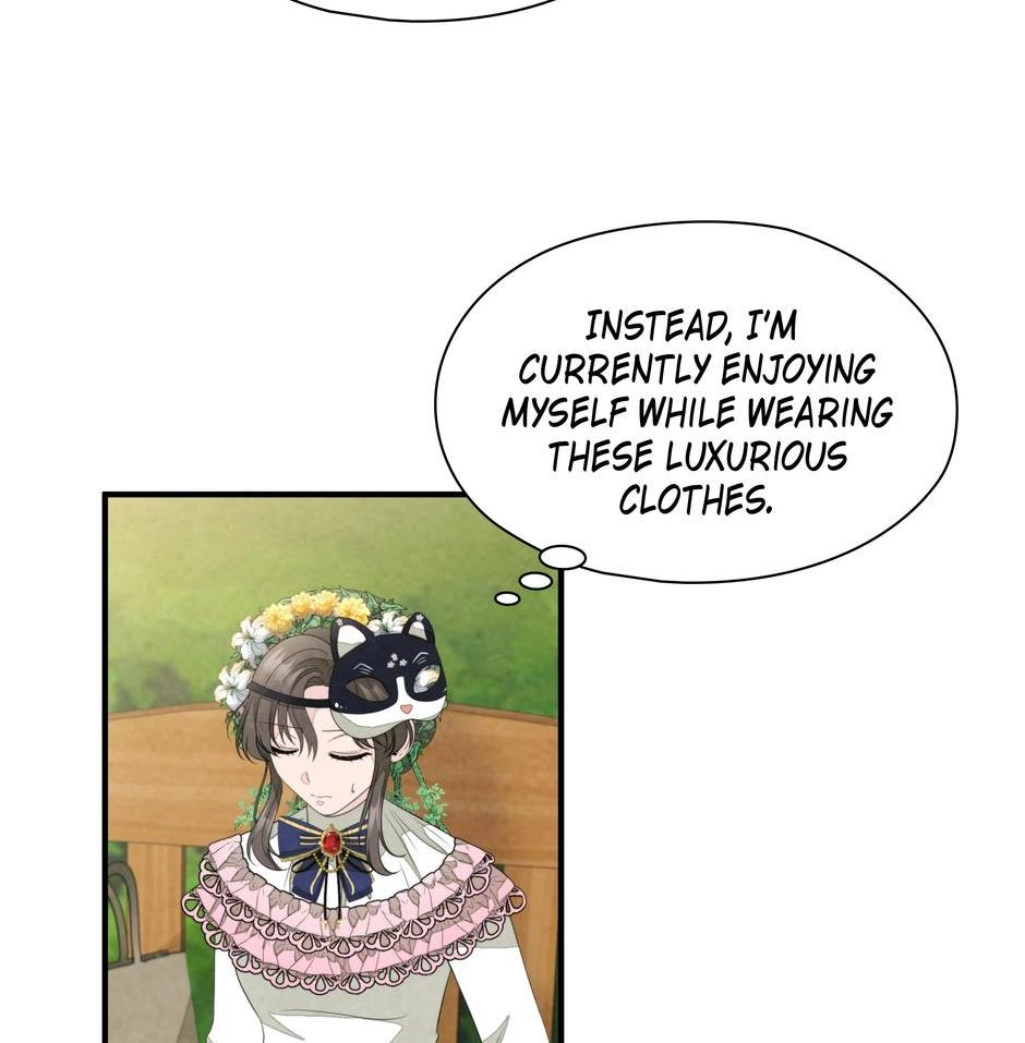 The Wizard And The NEET - Chapter 30 Page 53