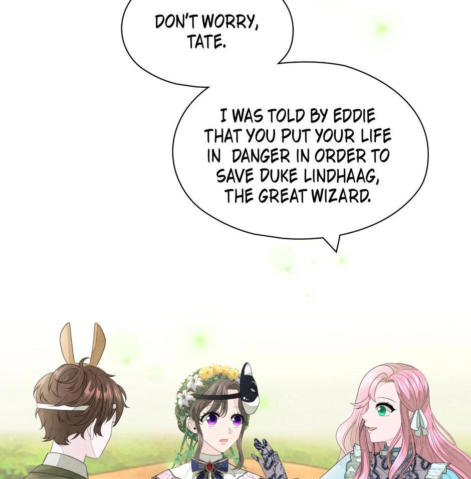 The Wizard And The NEET - Chapter 30 Page 61