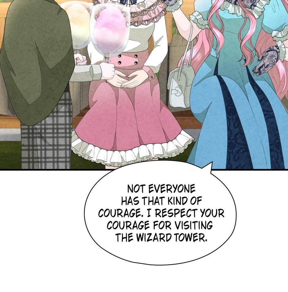 The Wizard And The NEET - Chapter 30 Page 62