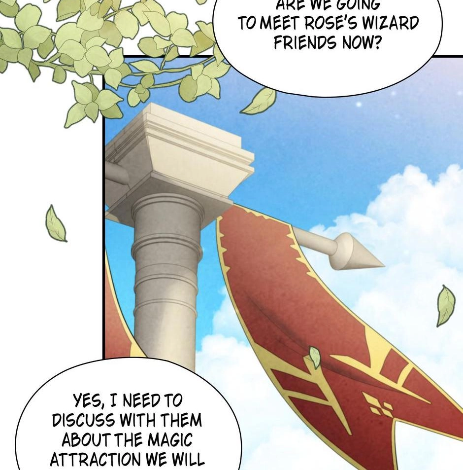 The Wizard And The NEET - Chapter 30 Page 68