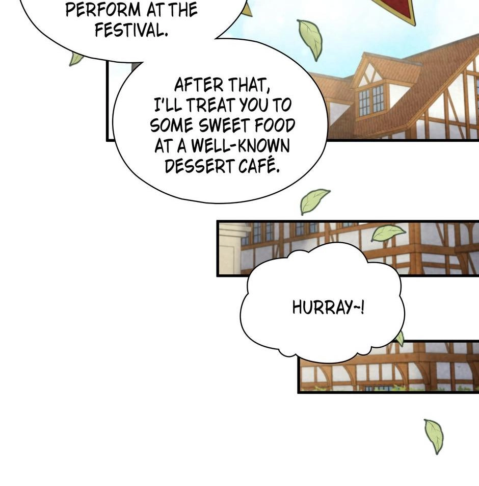 The Wizard And The NEET - Chapter 30 Page 69