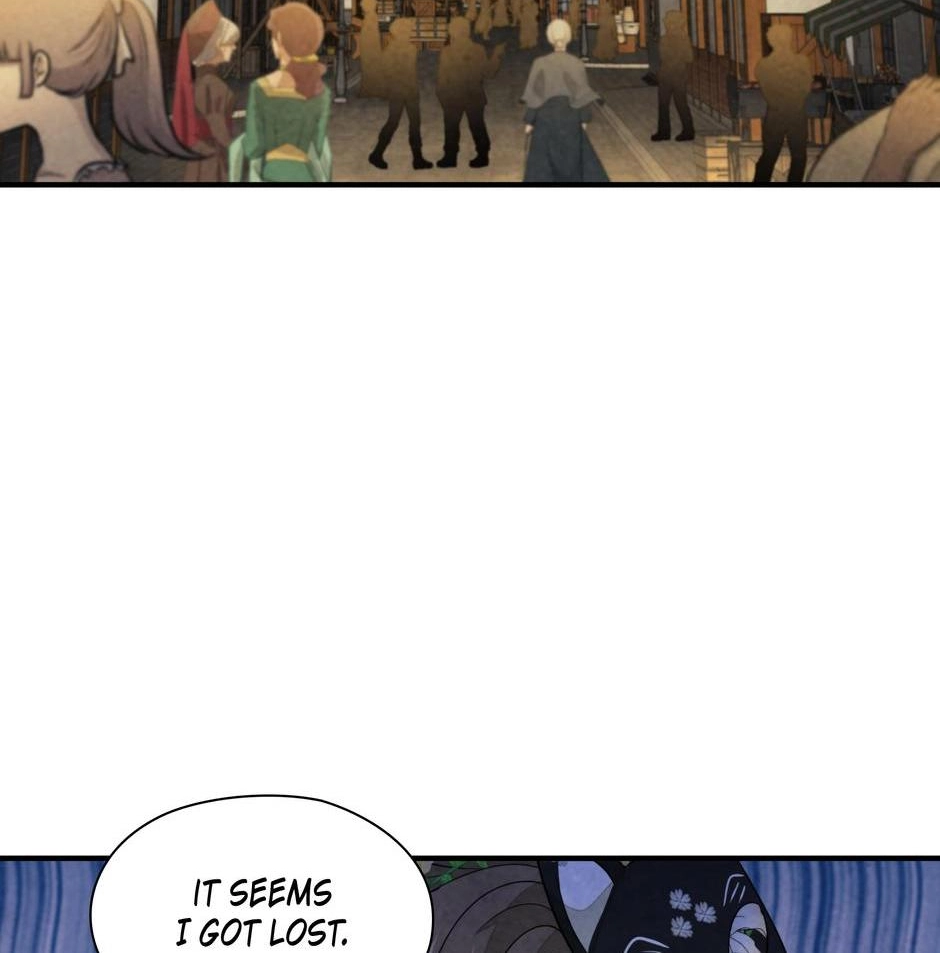 The Wizard And The NEET - Chapter 30 Page 74