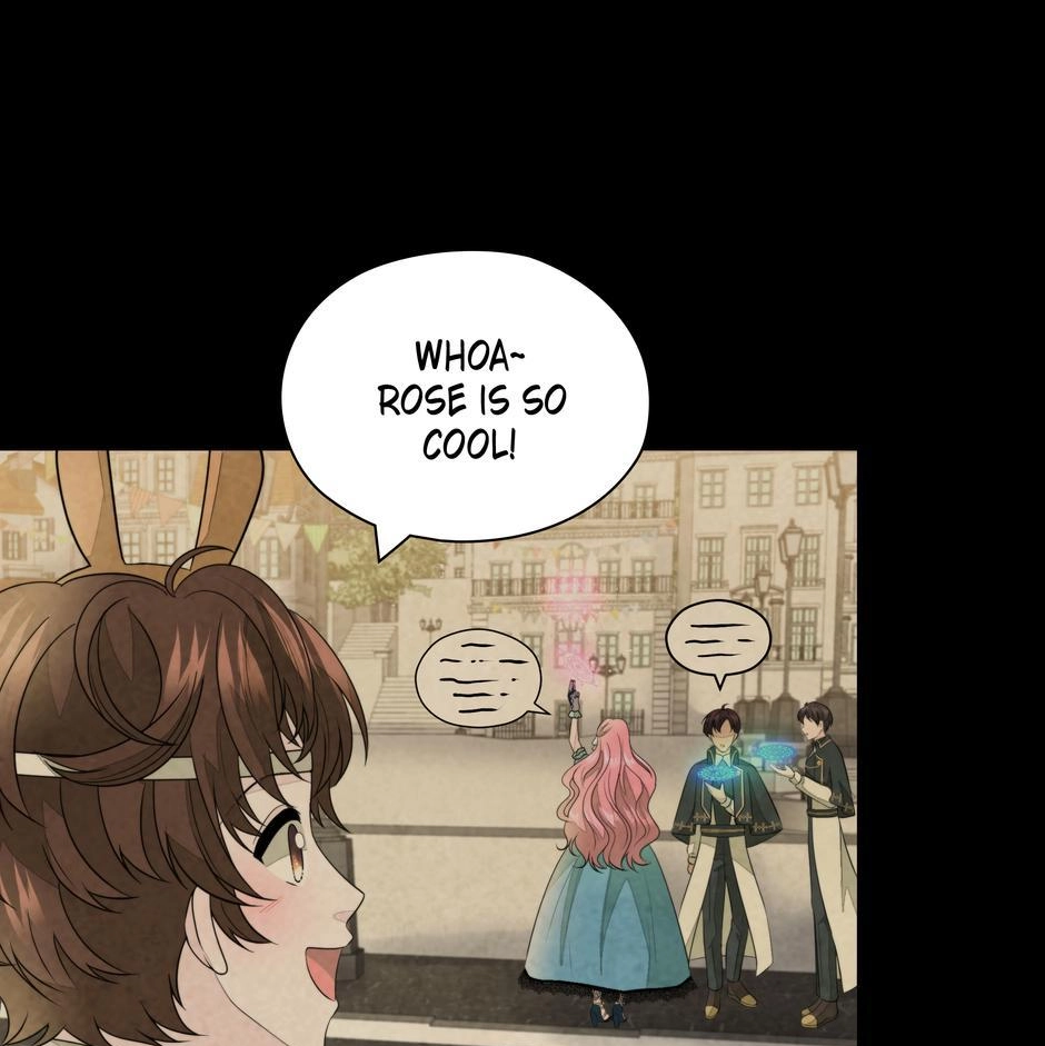 The Wizard And The NEET - Chapter 30 Page 78