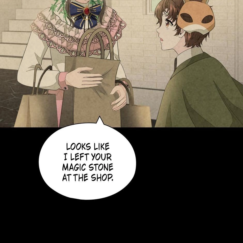 The Wizard And The NEET - Chapter 30 Page 81