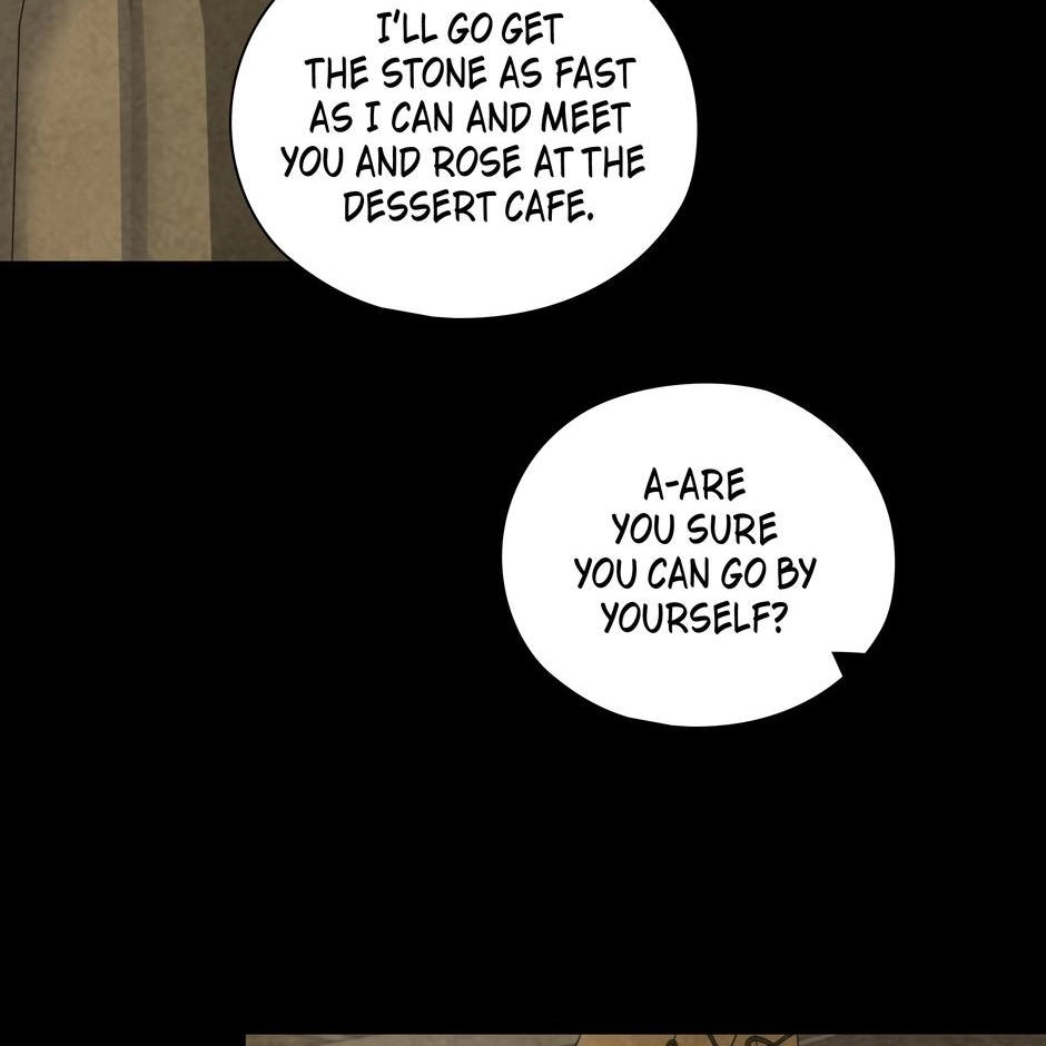The Wizard And The NEET - Chapter 30 Page 83