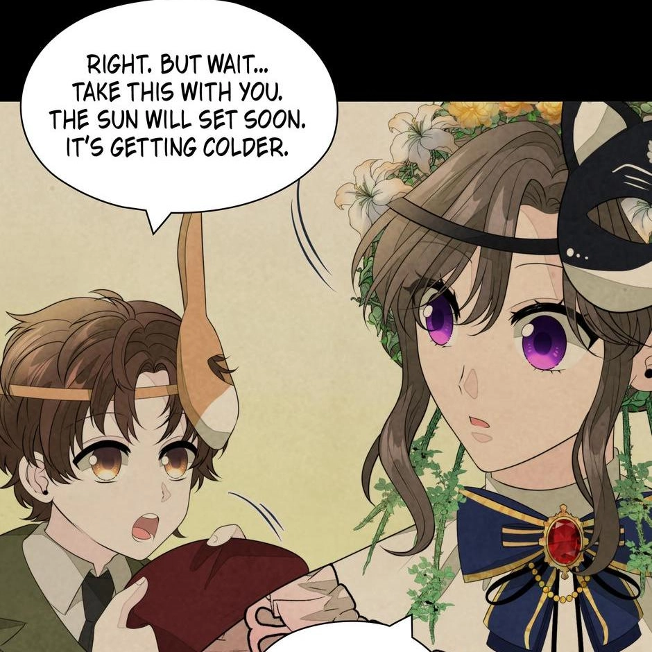 The Wizard And The NEET - Chapter 30 Page 85