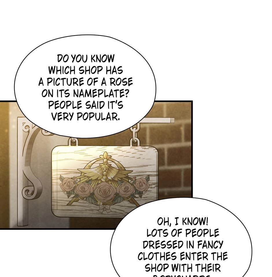 The Wizard And The NEET - Chapter 30 Page 95
