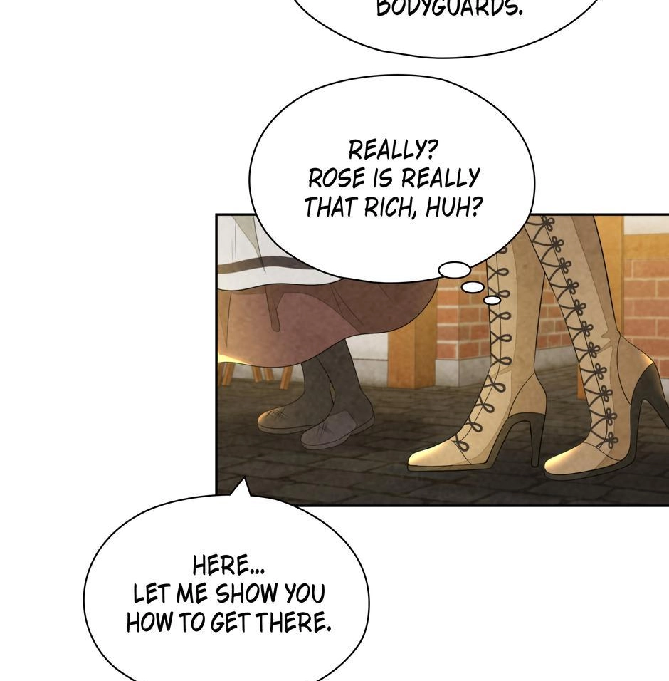 The Wizard And The NEET - Chapter 30 Page 96