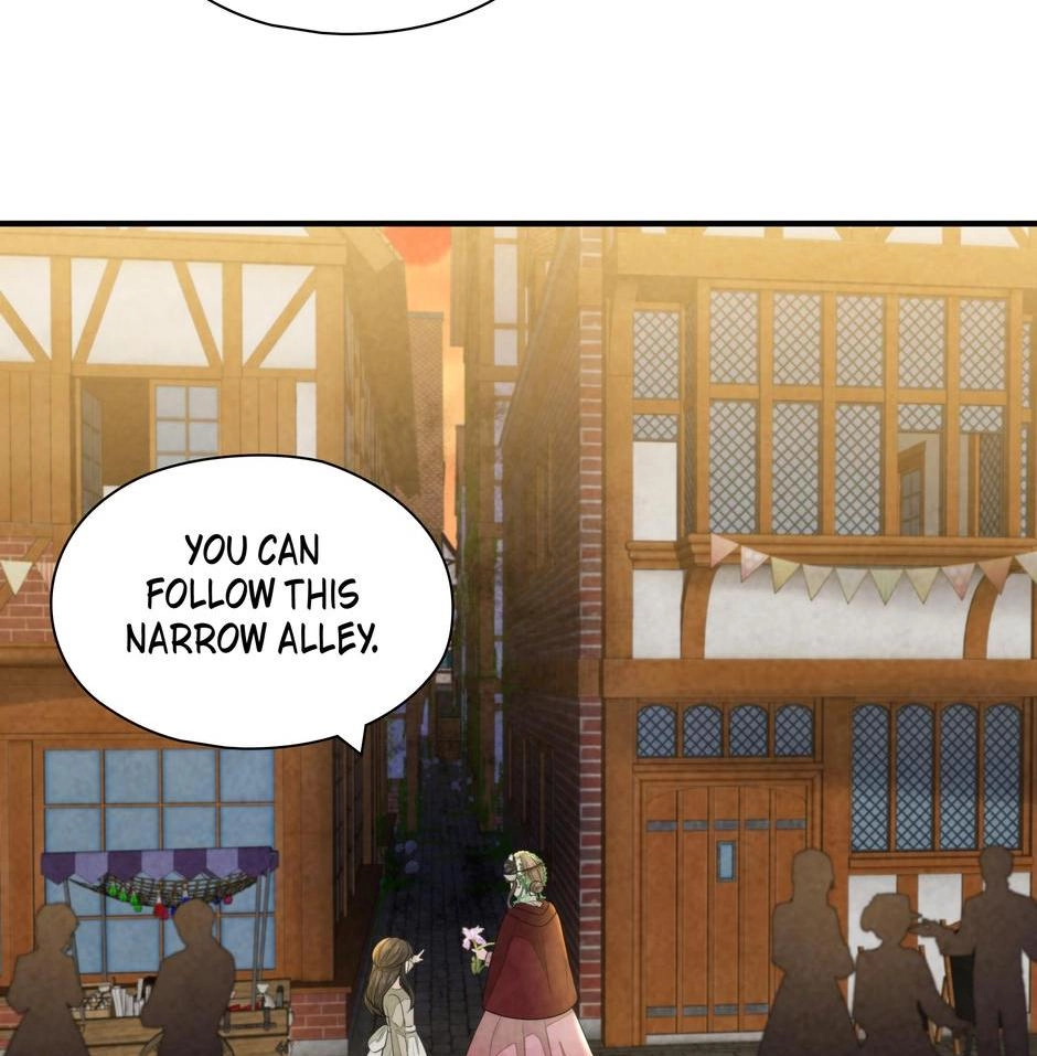 The Wizard And The NEET - Chapter 30 Page 97