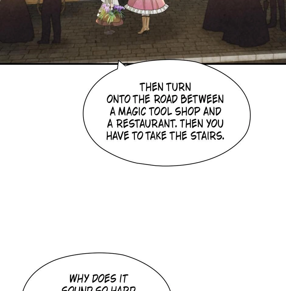 The Wizard And The NEET - Chapter 30 Page 98