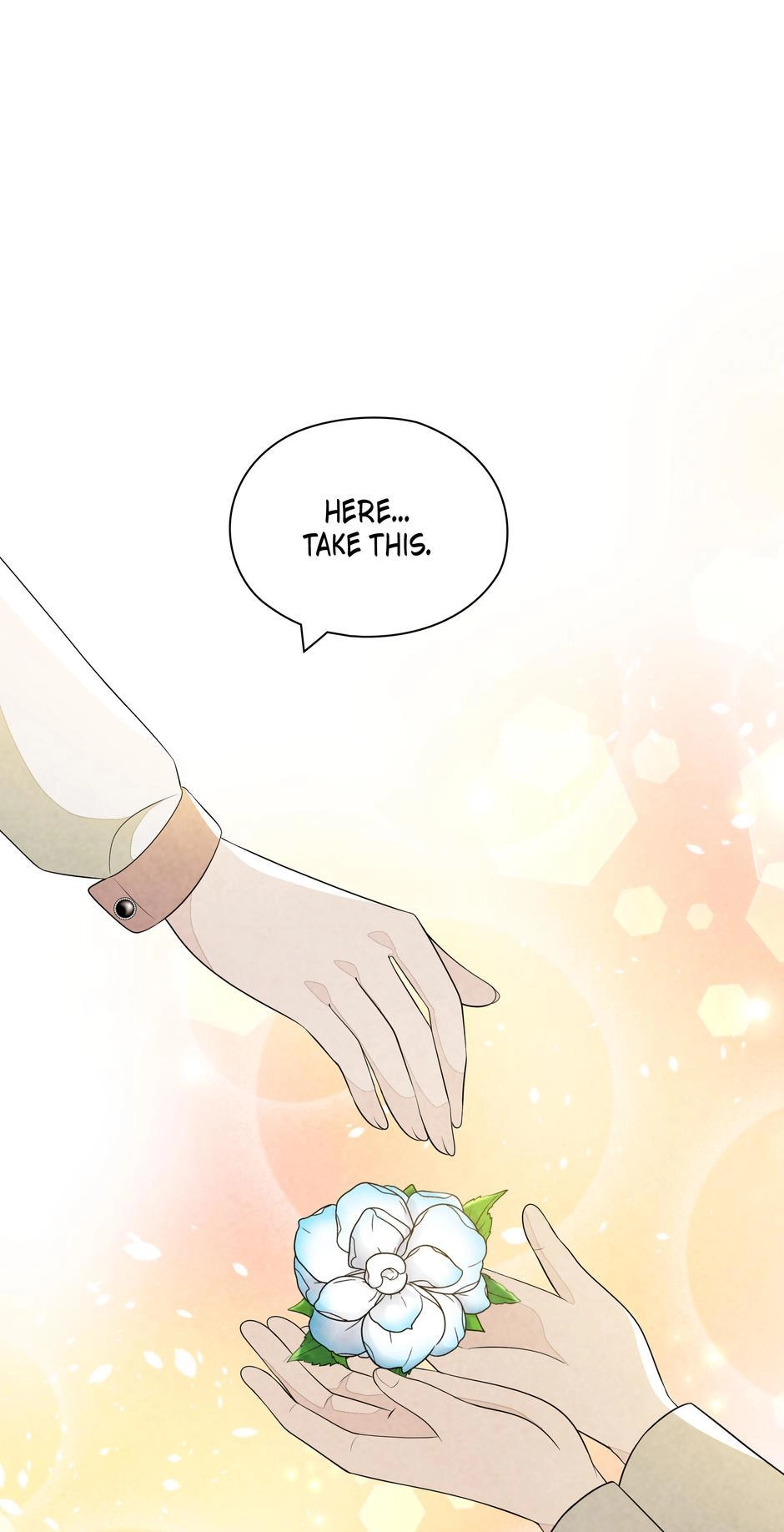 The Wizard And The NEET - Chapter 30 Page 103