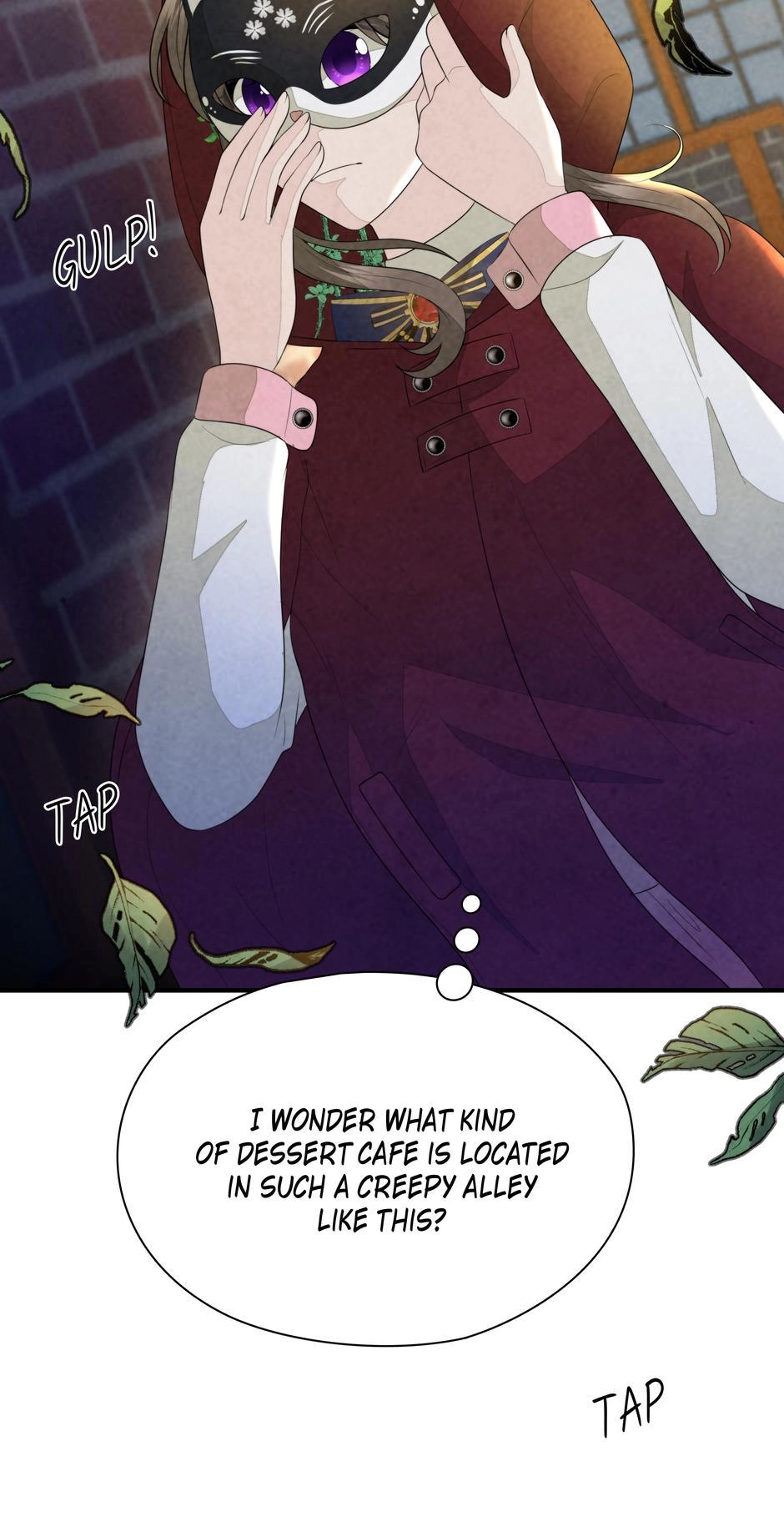 The Wizard And The NEET - Chapter 30 Page 107