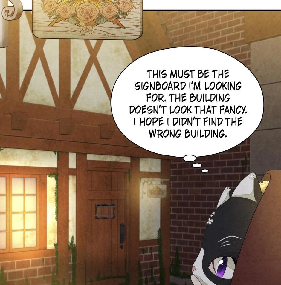 The Wizard And The NEET - Chapter 31 Page 5