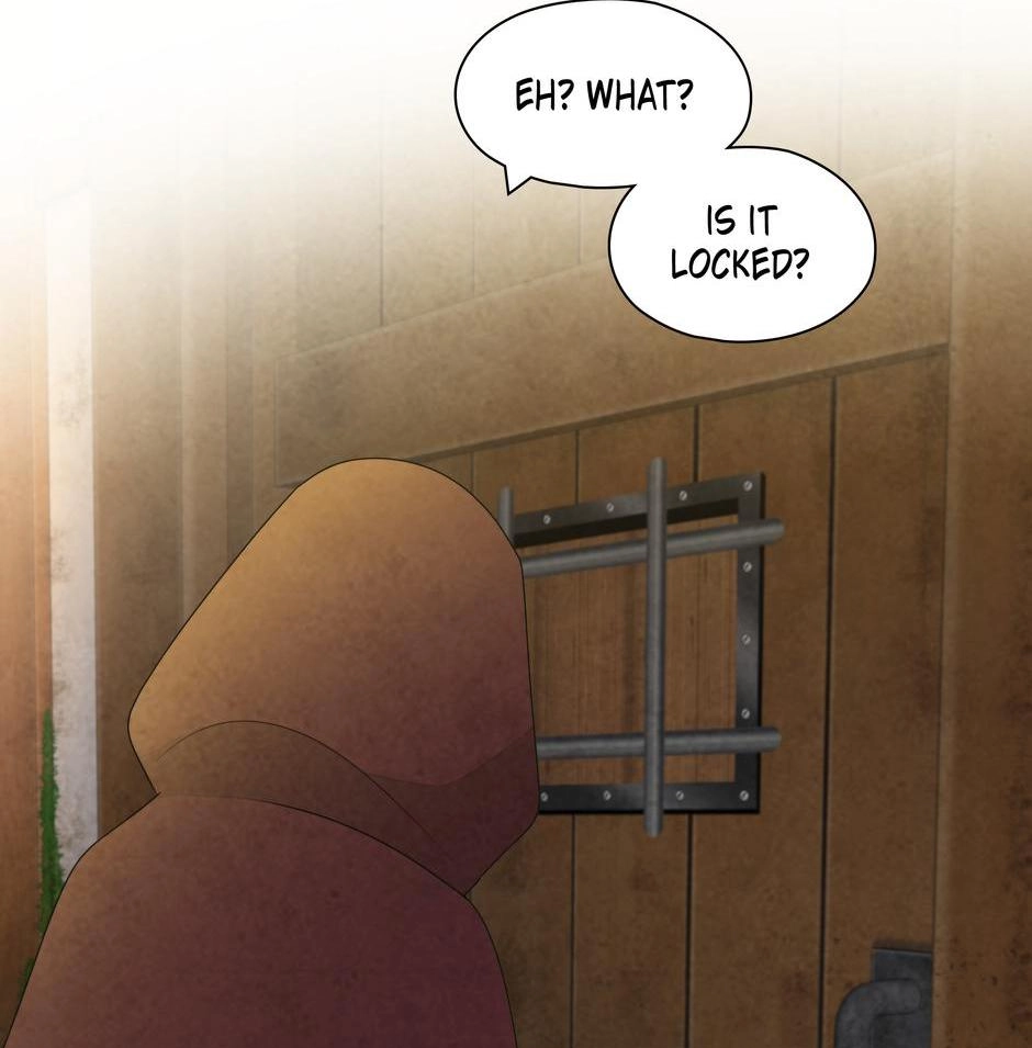 The Wizard And The NEET - Chapter 31 Page 7