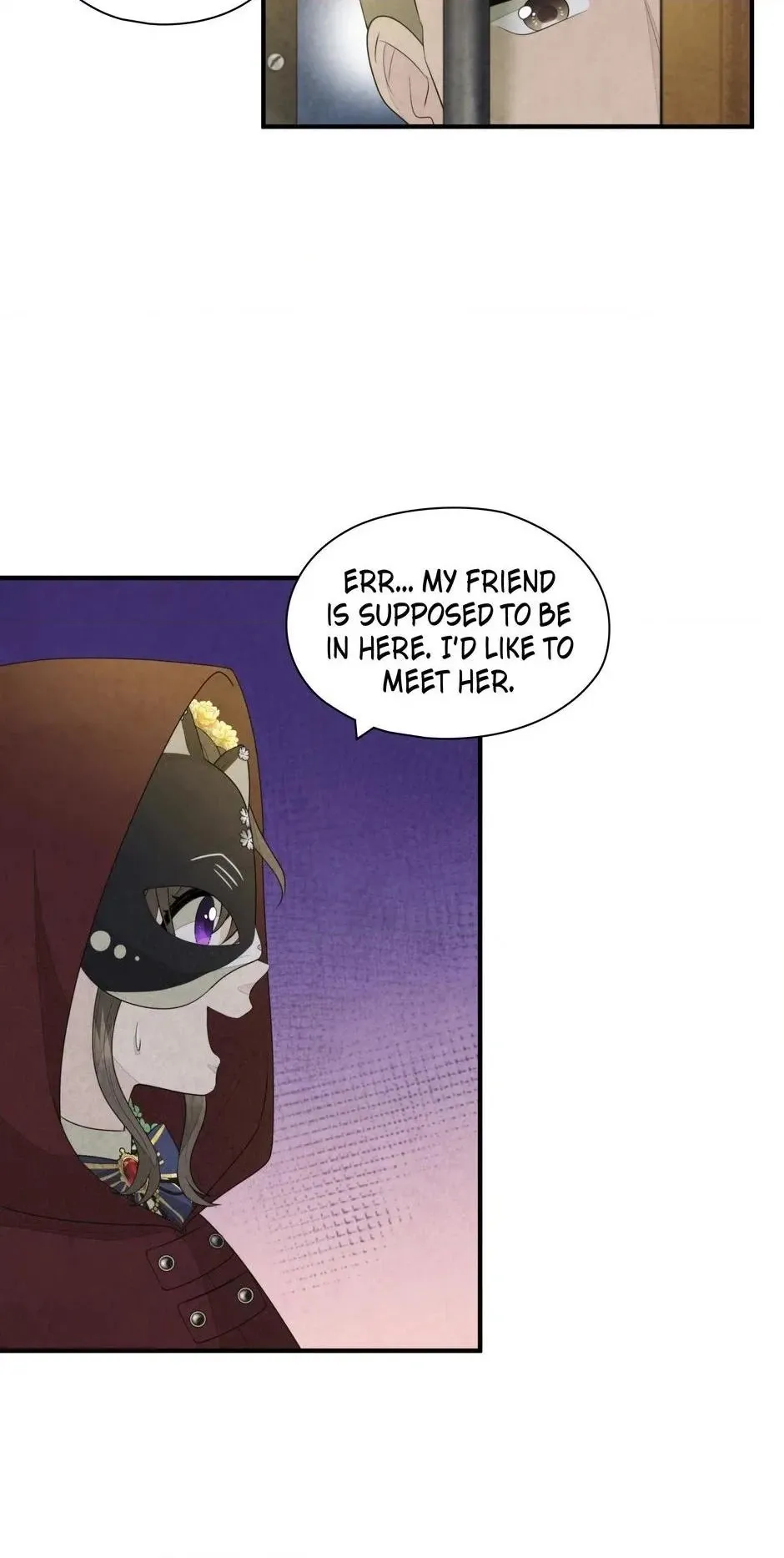 The Wizard And The NEET - Chapter 31 Page 10