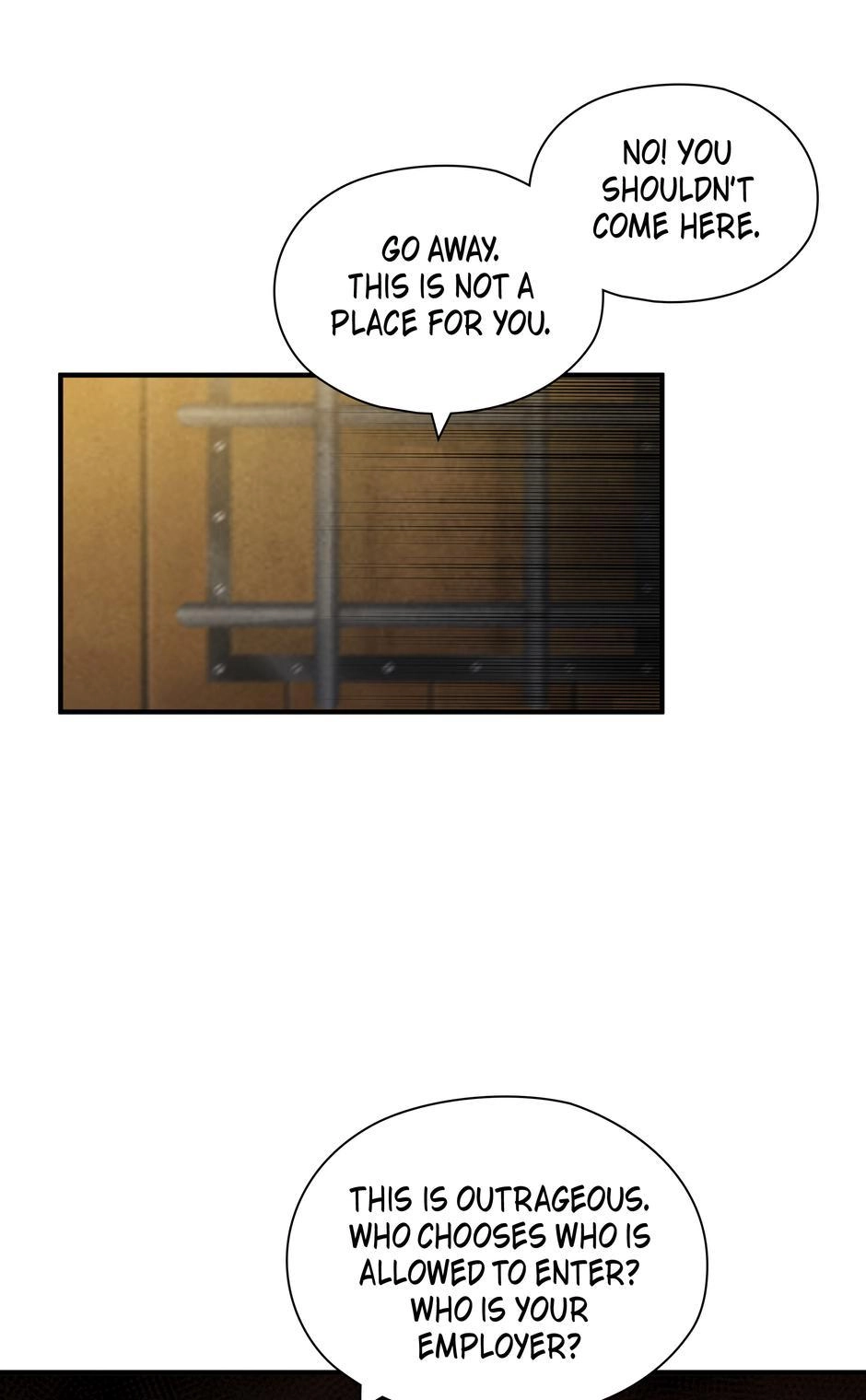 The Wizard And The NEET - Chapter 31 Page 11