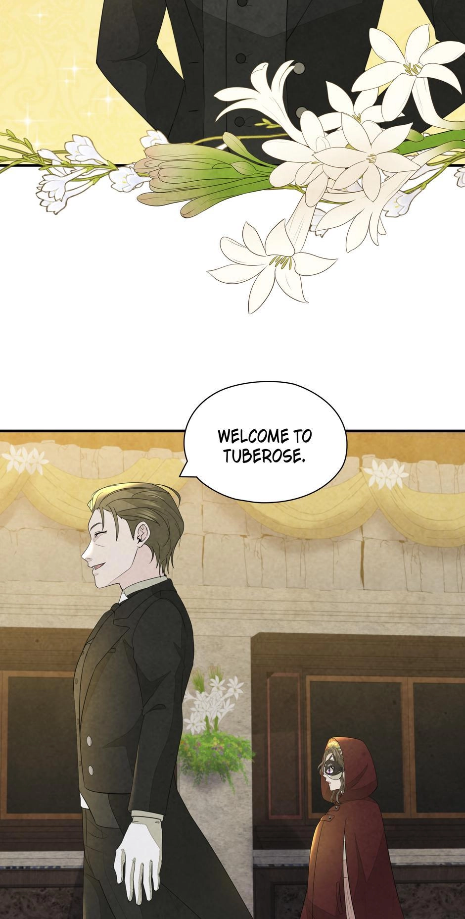 The Wizard And The NEET - Chapter 31 Page 14