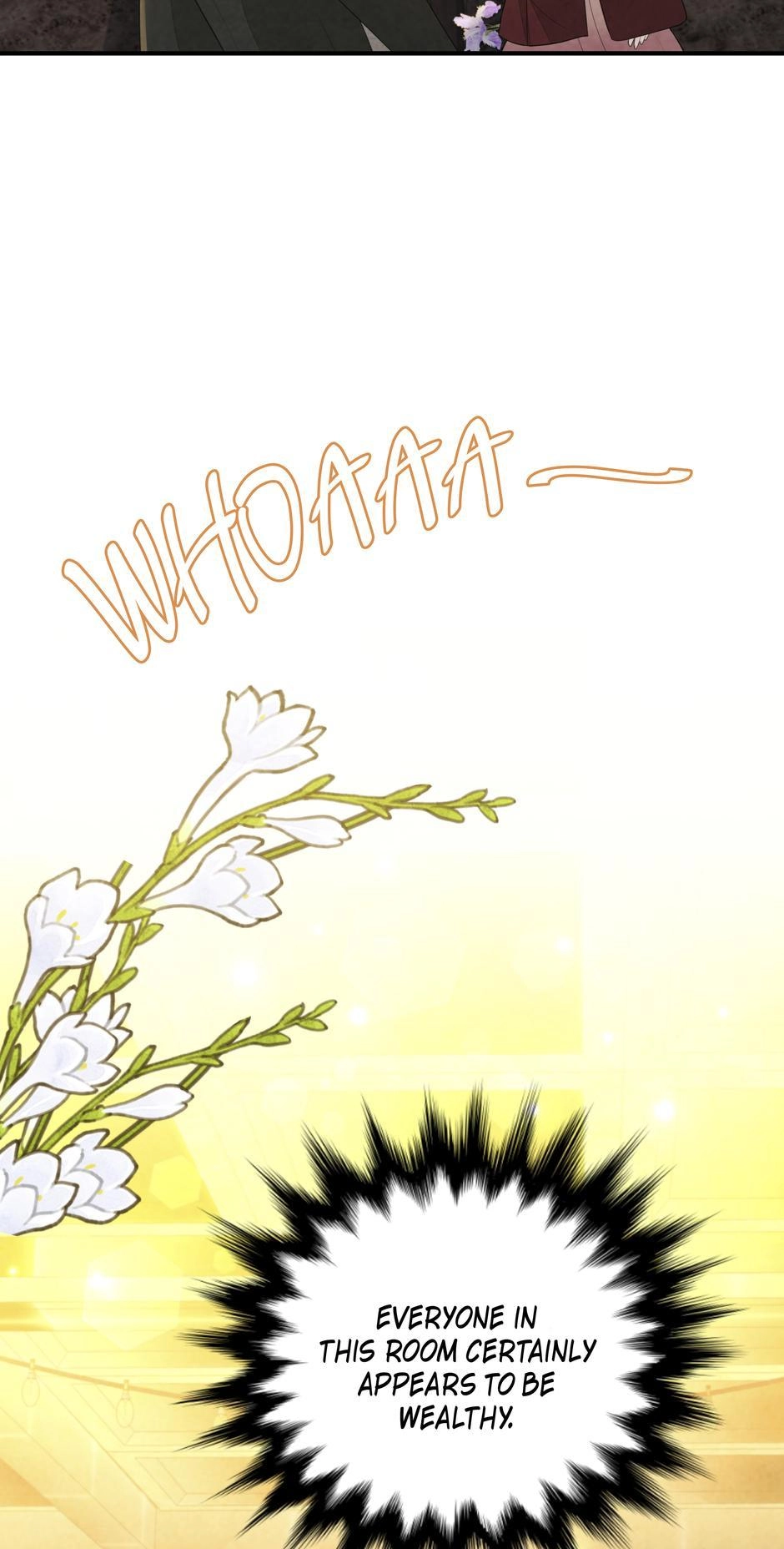 The Wizard And The NEET - Chapter 31 Page 15