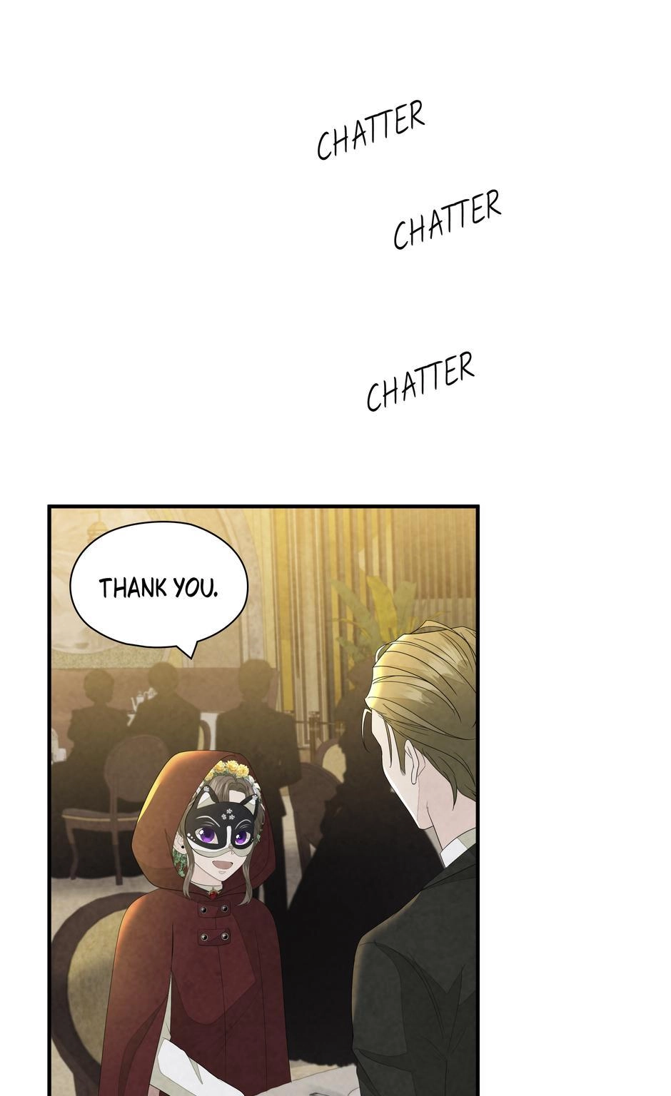 The Wizard And The NEET - Chapter 31 Page 18