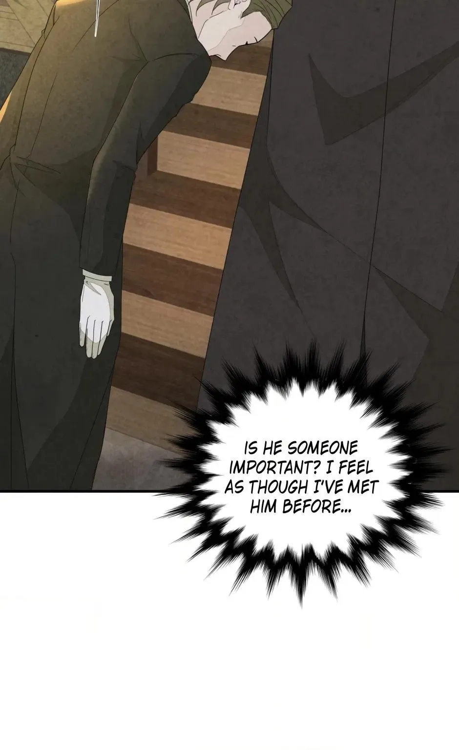 The Wizard And The NEET - Chapter 31 Page 20