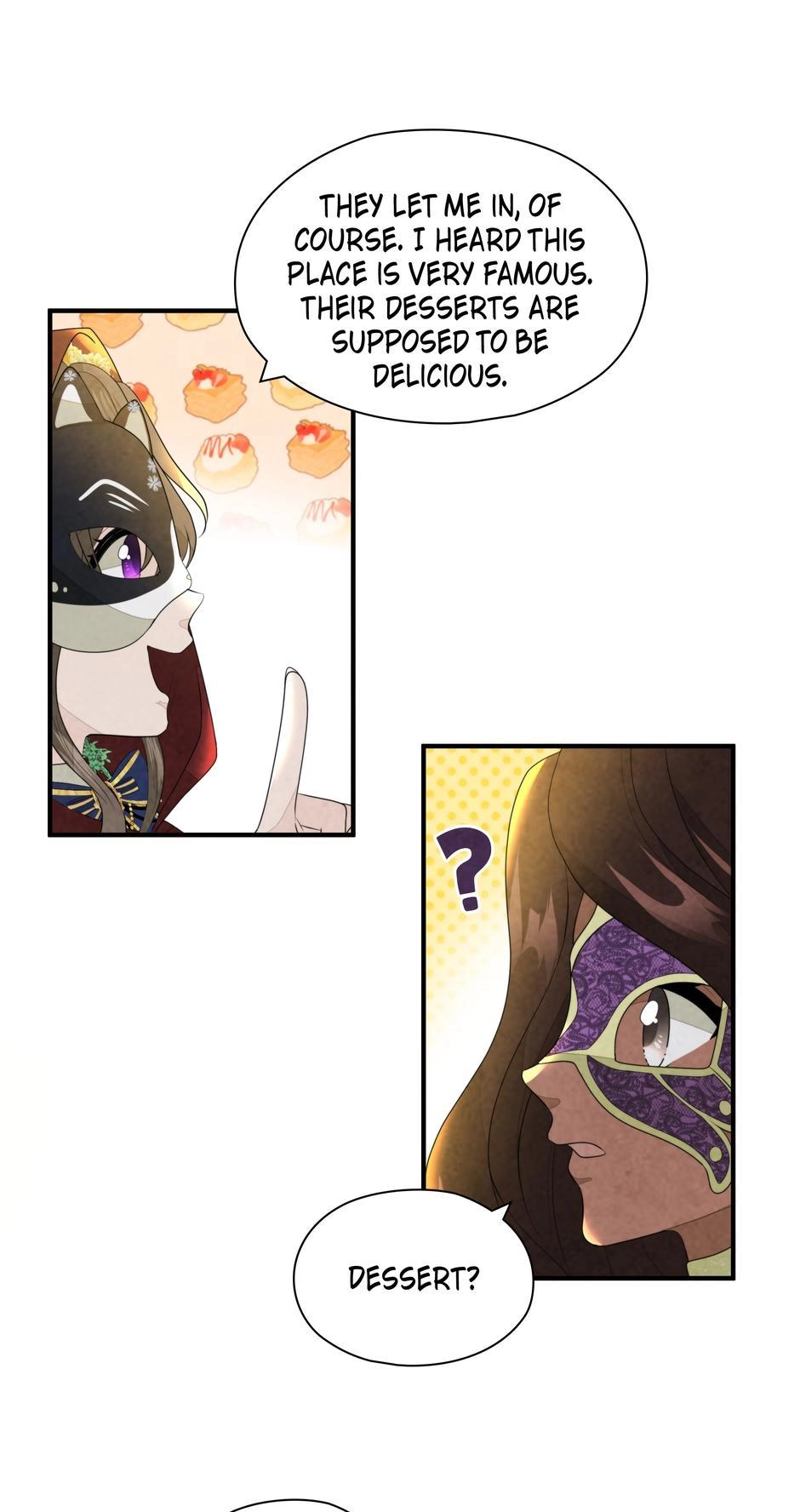 The Wizard And The NEET - Chapter 31 Page 29
