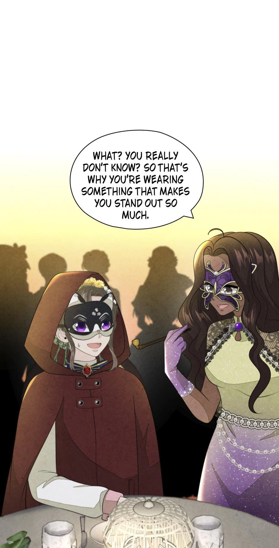 The Wizard And The NEET - Chapter 31 Page 31