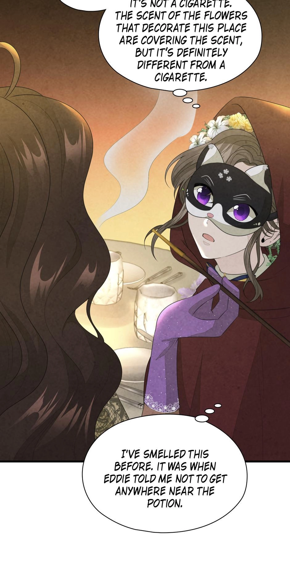 The Wizard And The NEET - Chapter 31 Page 33