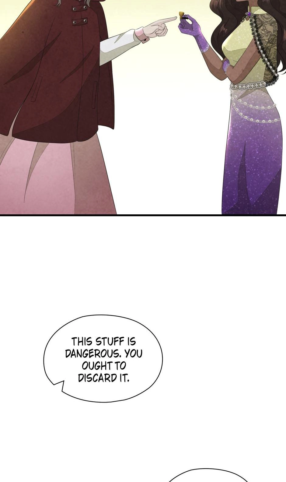 The Wizard And The NEET - Chapter 31 Page 36