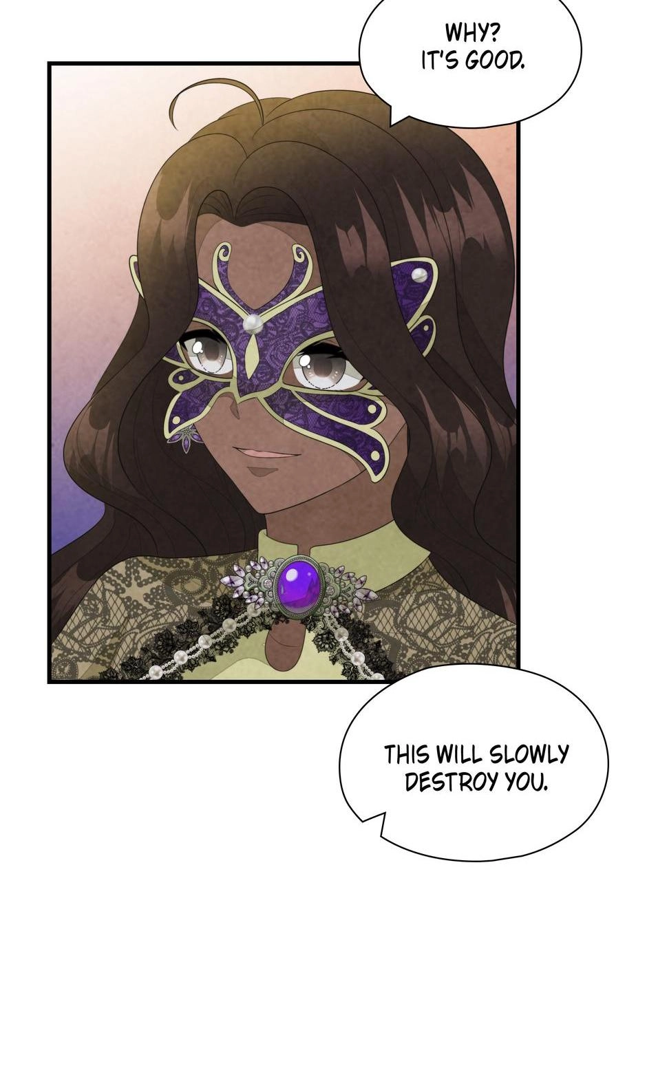 The Wizard And The NEET - Chapter 31 Page 37