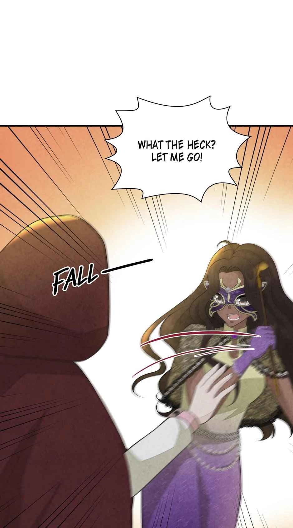 The Wizard And The NEET - Chapter 31 Page 39