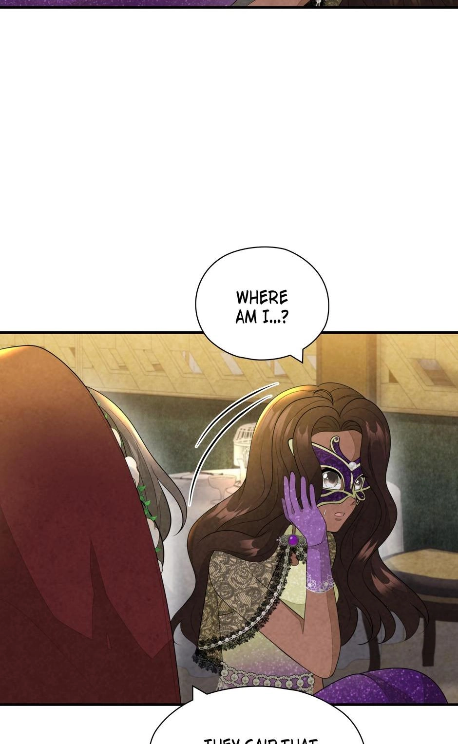 The Wizard And The NEET - Chapter 31 Page 43