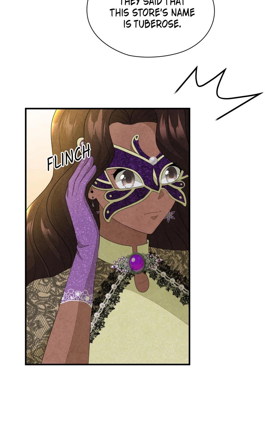 The Wizard And The NEET - Chapter 31 Page 44