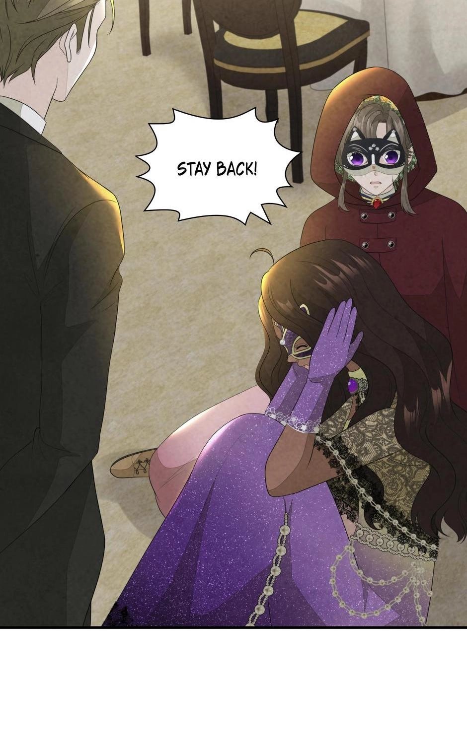 The Wizard And The NEET - Chapter 31 Page 48