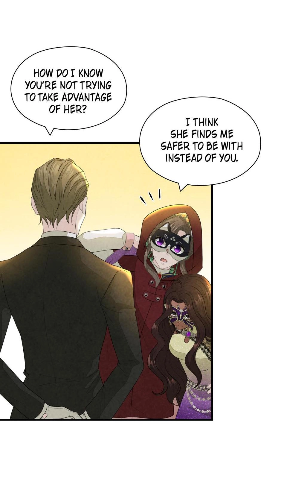 The Wizard And The NEET - Chapter 31 Page 51