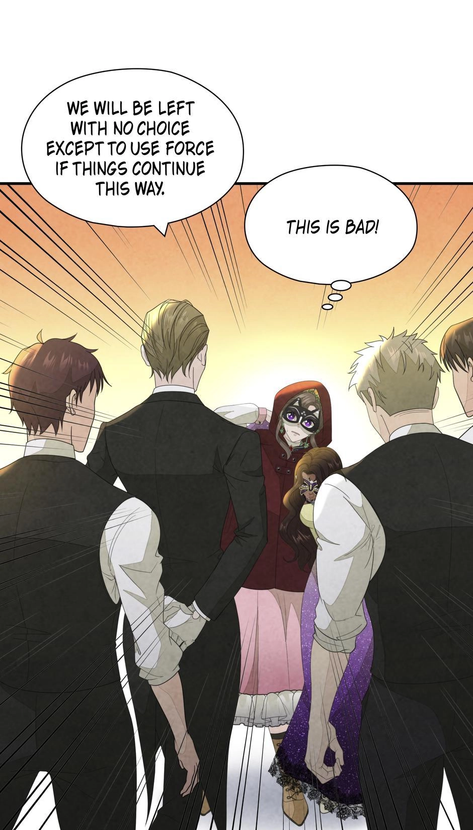 The Wizard And The NEET - Chapter 31 Page 52