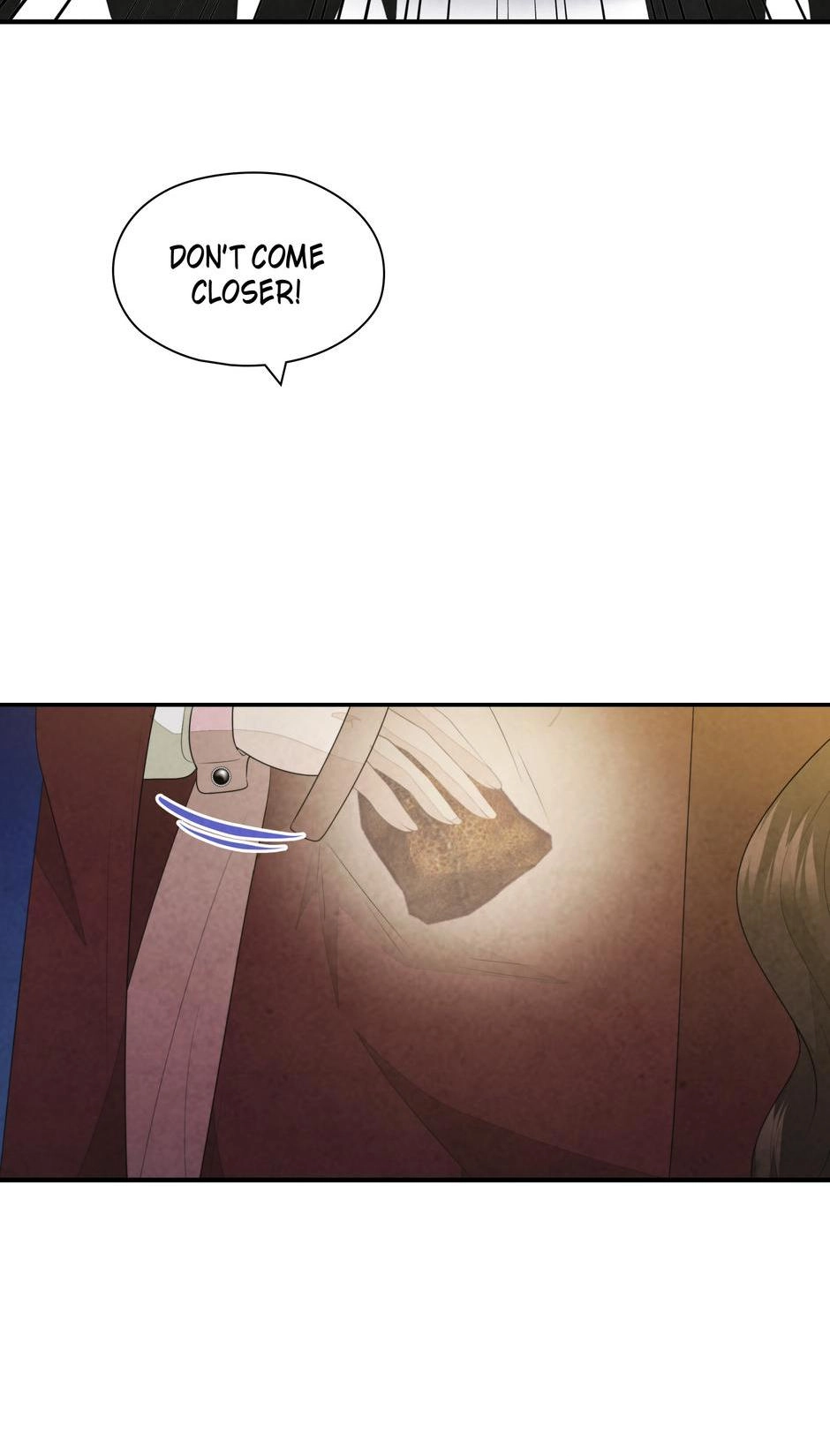 The Wizard And The NEET - Chapter 31 Page 53