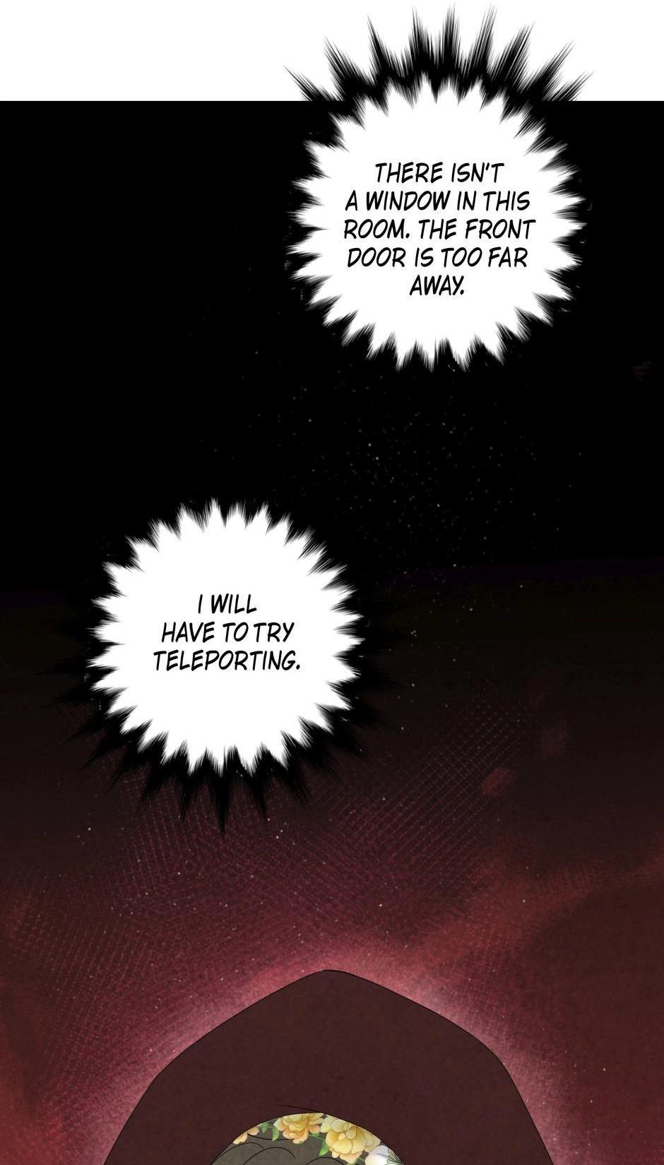 The Wizard And The NEET - Chapter 31 Page 54