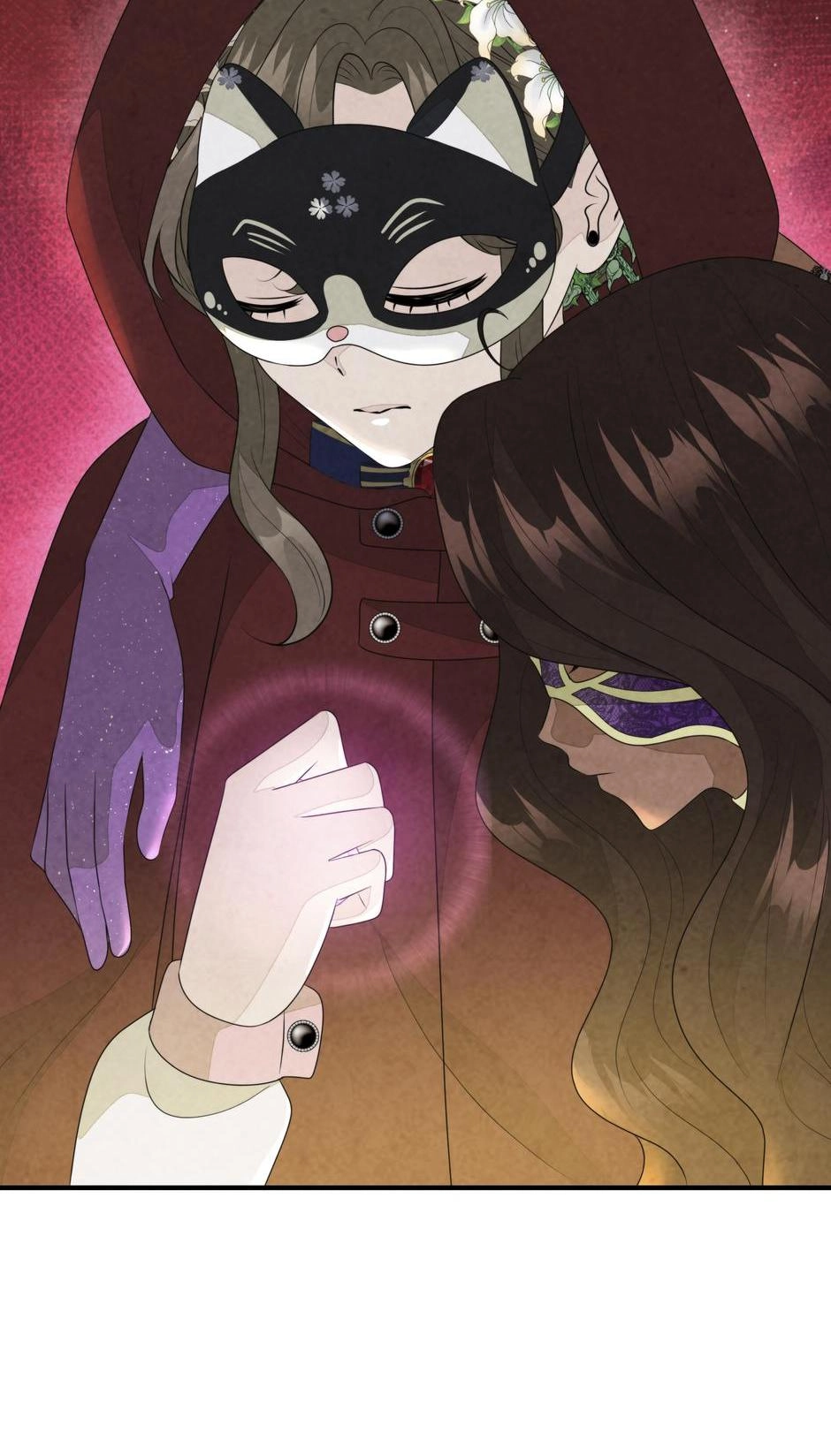 The Wizard And The NEET - Chapter 31 Page 55