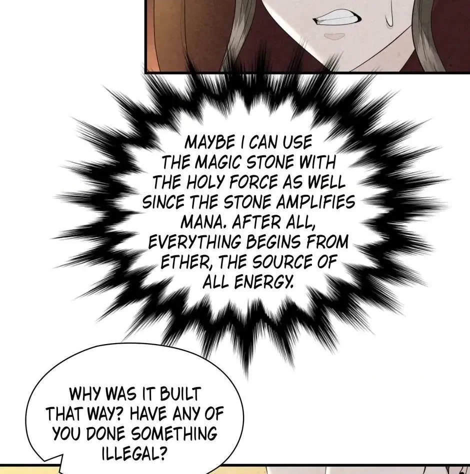 The Wizard And The NEET - Chapter 31 Page 60