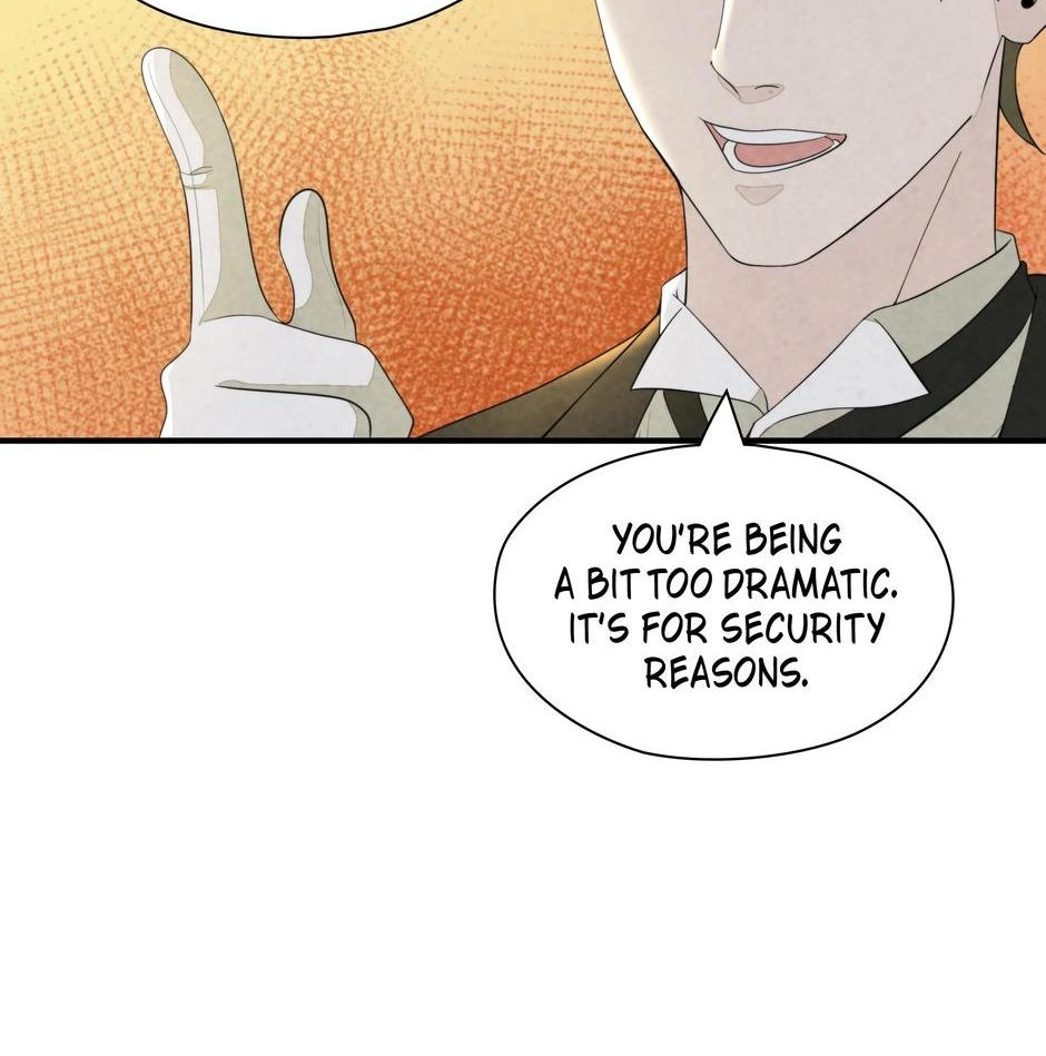 The Wizard And The NEET - Chapter 31 Page 61