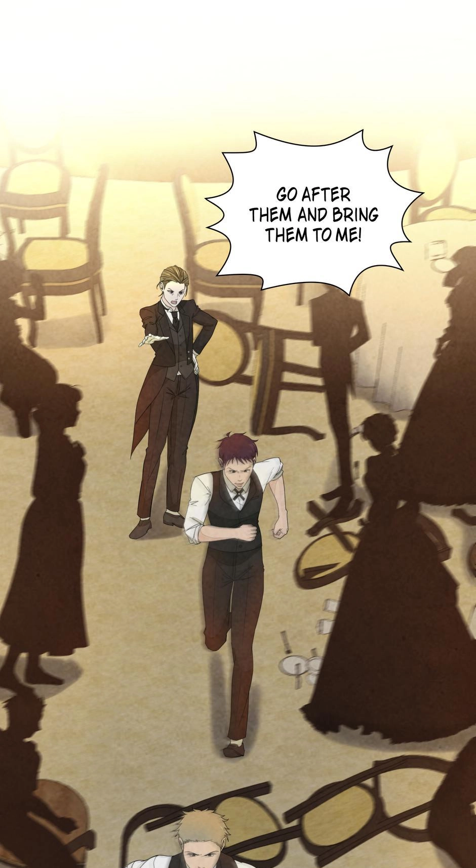 The Wizard And The NEET - Chapter 31 Page 66
