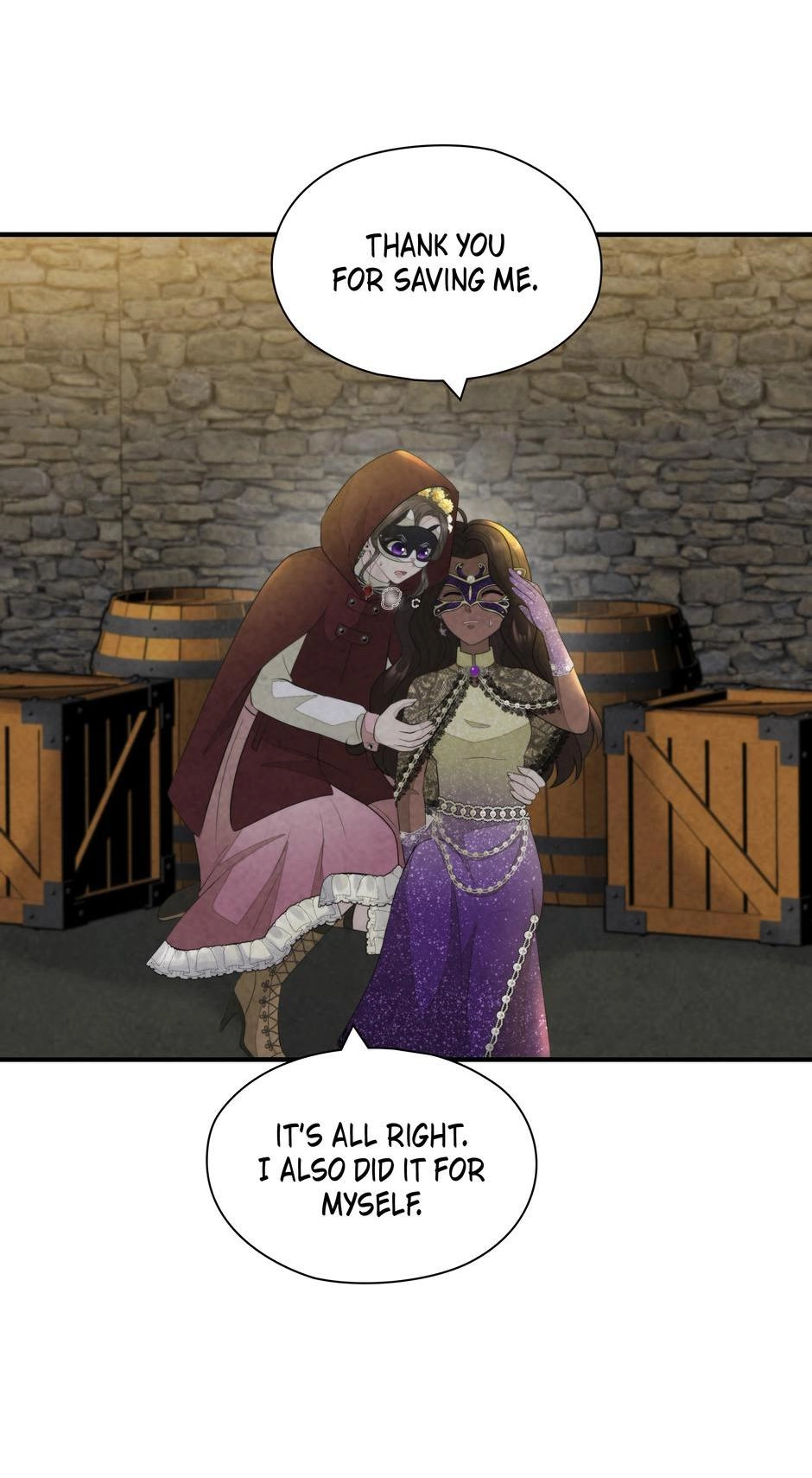 The Wizard And The NEET - Chapter 31 Page 71