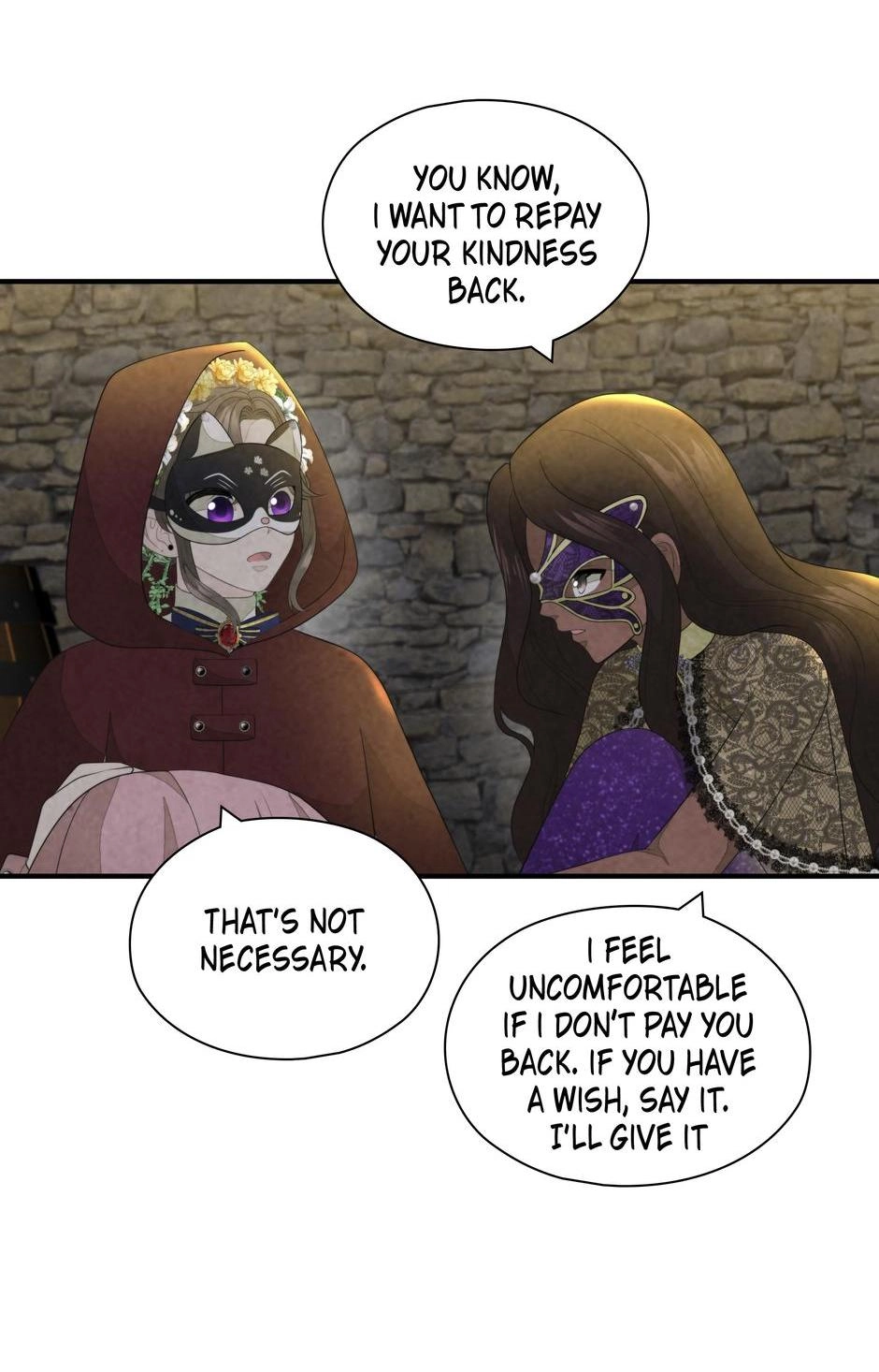 The Wizard And The NEET - Chapter 31 Page 73