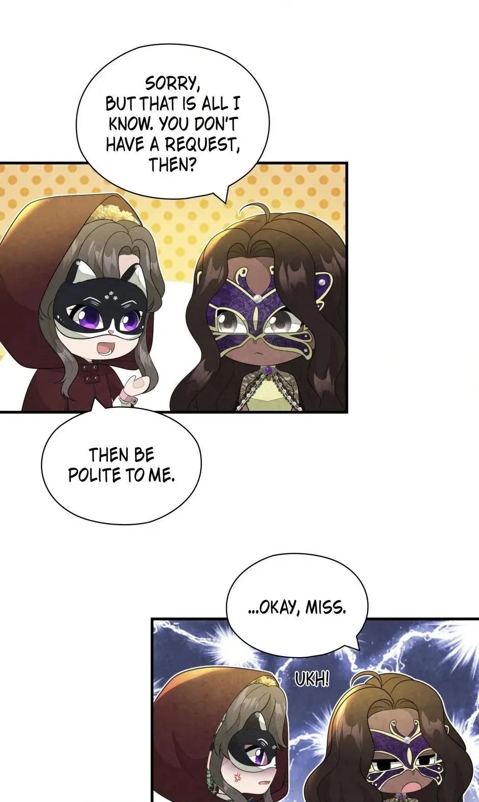 The Wizard And The NEET - Chapter 31 Page 80