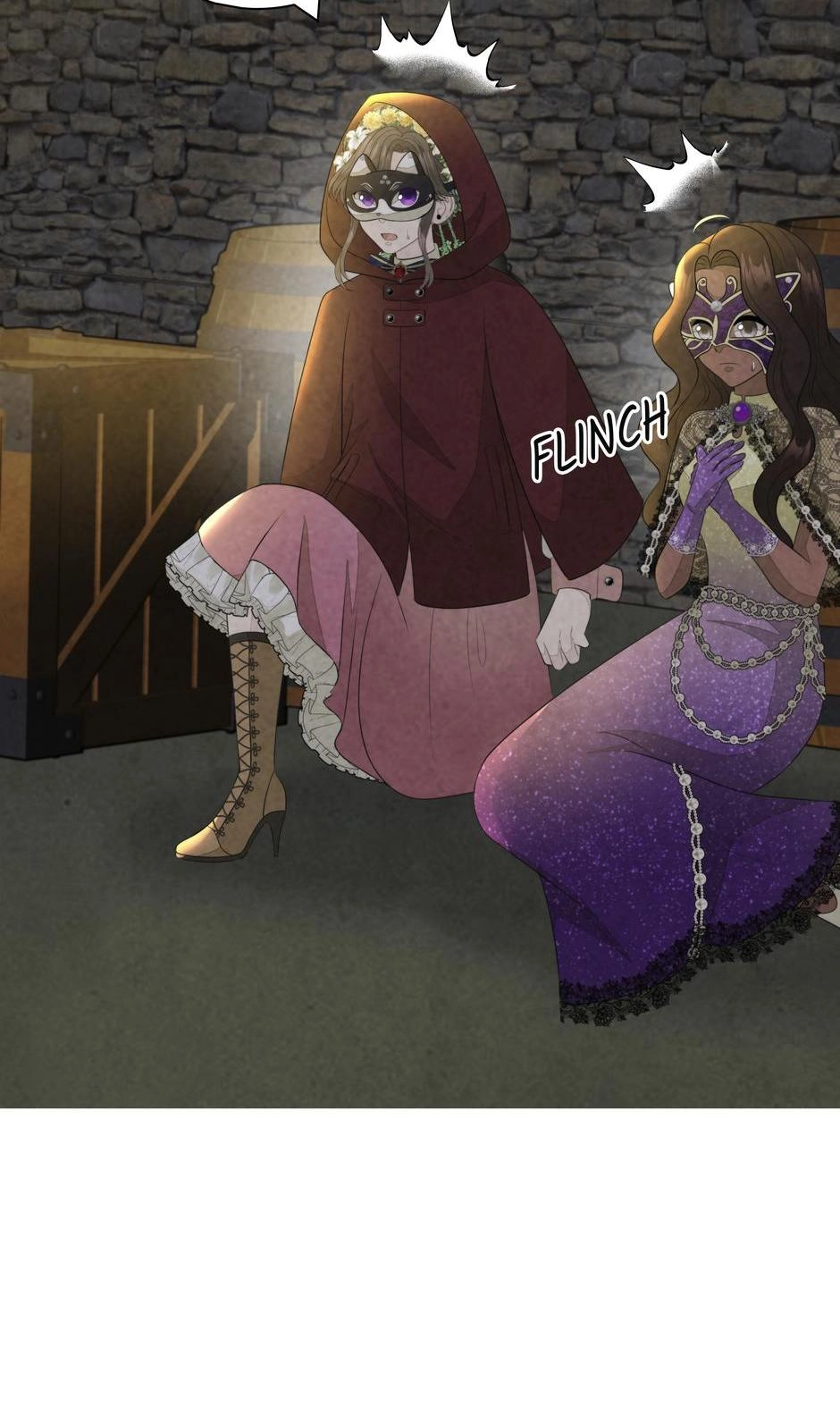 The Wizard And The NEET - Chapter 31 Page 82