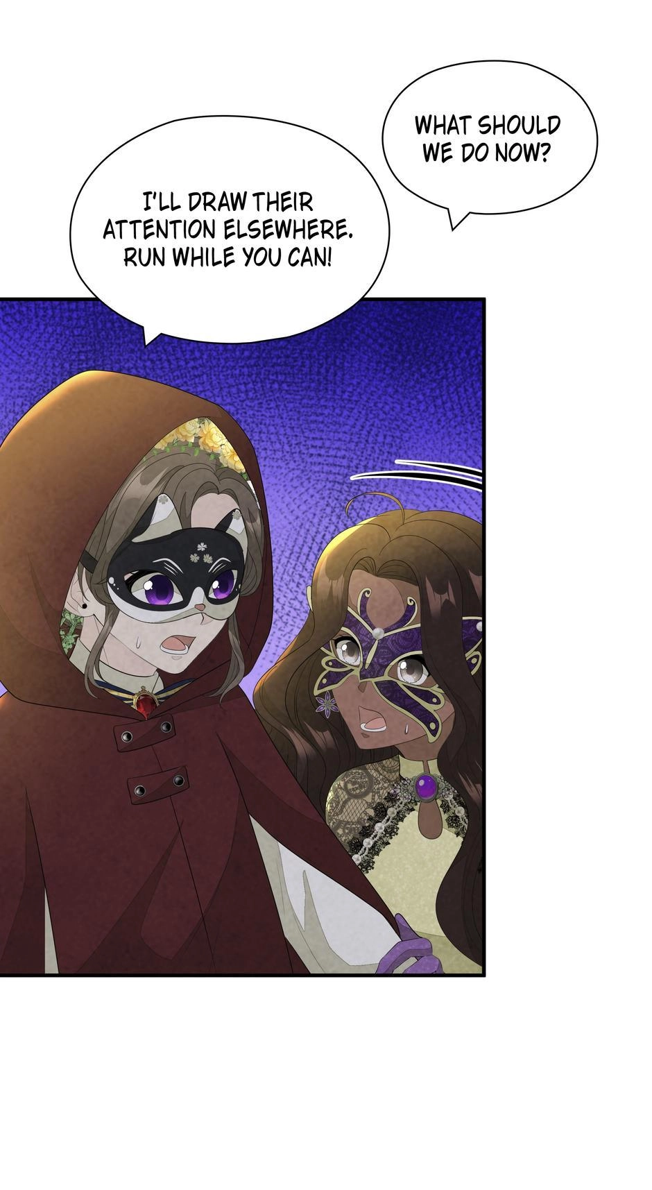 The Wizard And The NEET - Chapter 31 Page 83