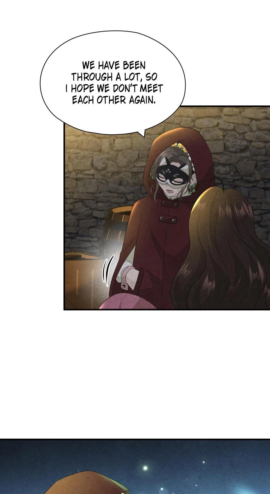 The Wizard And The NEET - Chapter 31 Page 84
