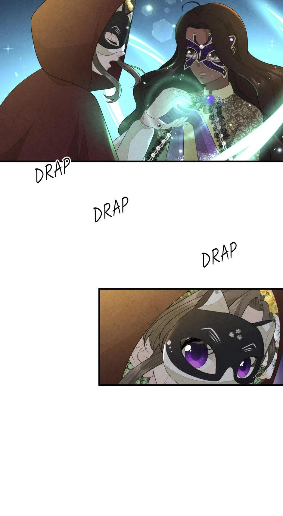 The Wizard And The NEET - Chapter 31 Page 85