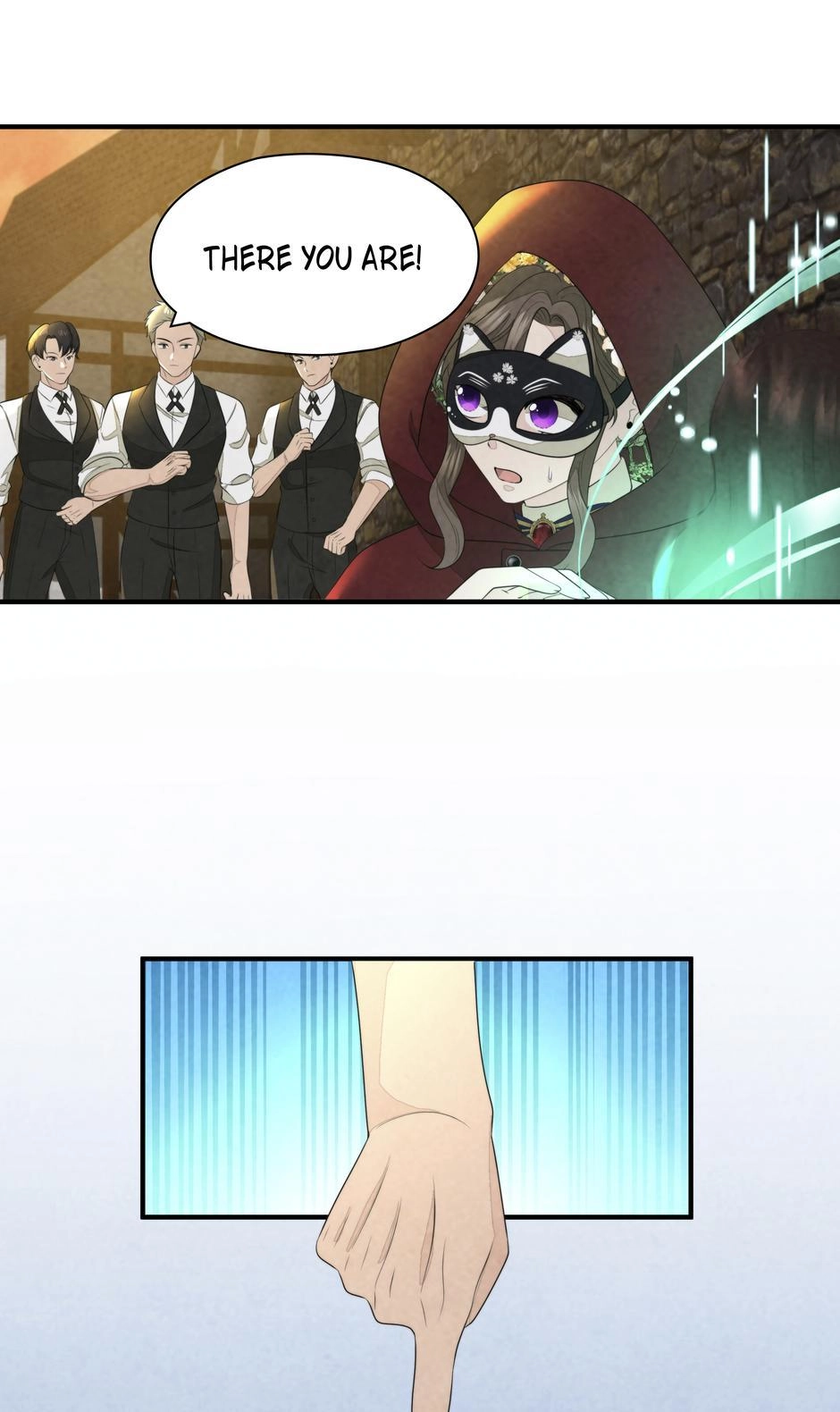 The Wizard And The NEET - Chapter 31 Page 86